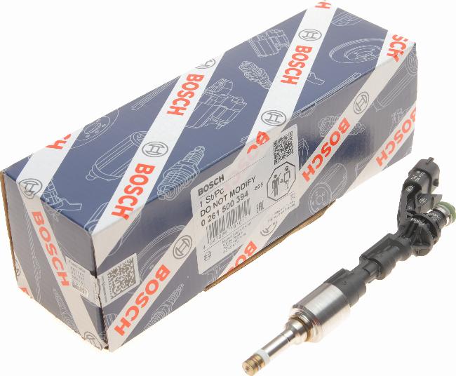 BOSCH 0 261 500 394 - Nosač dizni www.molydon.hr