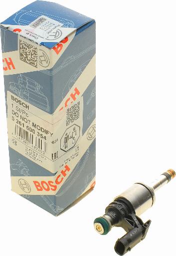 BOSCH 0 261 500 354 - Nosač dizni www.molydon.hr