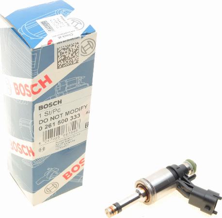 BOSCH 0 261 500 333 - Nosač dizni www.molydon.hr