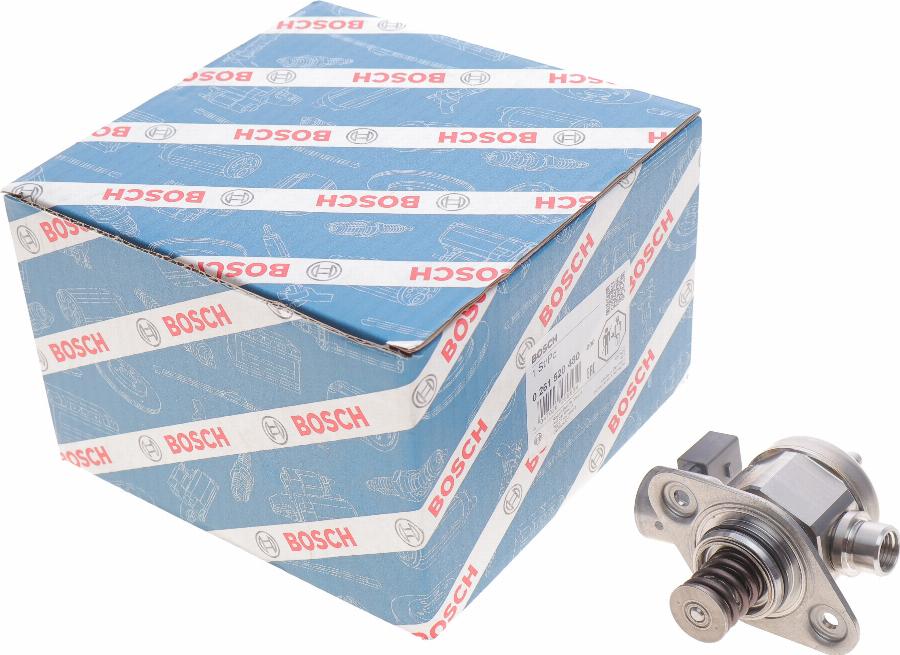 BOSCH 0 261 520 480 - Pumpa visokog pritiska www.molydon.hr