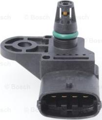 BOSCH 0 261 230 118 - Senzor, pritisak usisne Cijevi www.molydon.hr