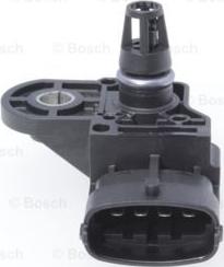 BOSCH 0 261 230 333 - Senzor, pritisak usisne Cijevi www.molydon.hr