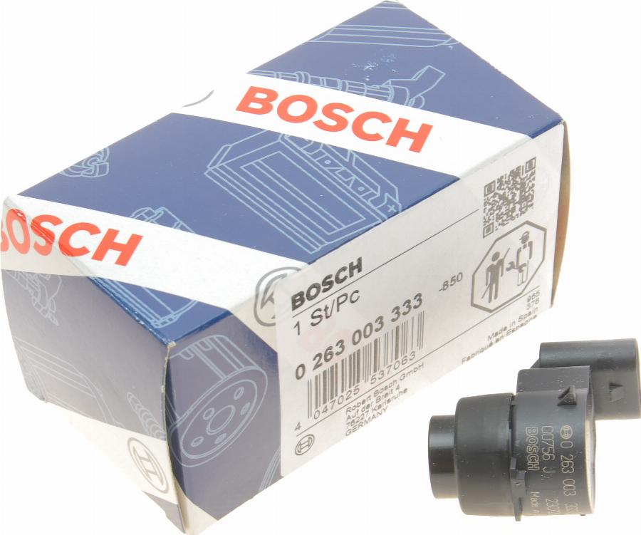 BOSCH 0 263 003 333 - Senzor, Pomoć za parkiranje www.molydon.hr