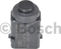 BOSCH 0 263 023 939 - Senzor, Pomoć za parkiranje www.molydon.hr