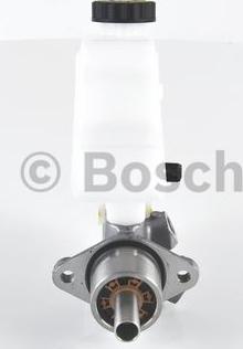 BOSCH 0 204 123 705 - Glavni kočioni cilindar www.molydon.hr