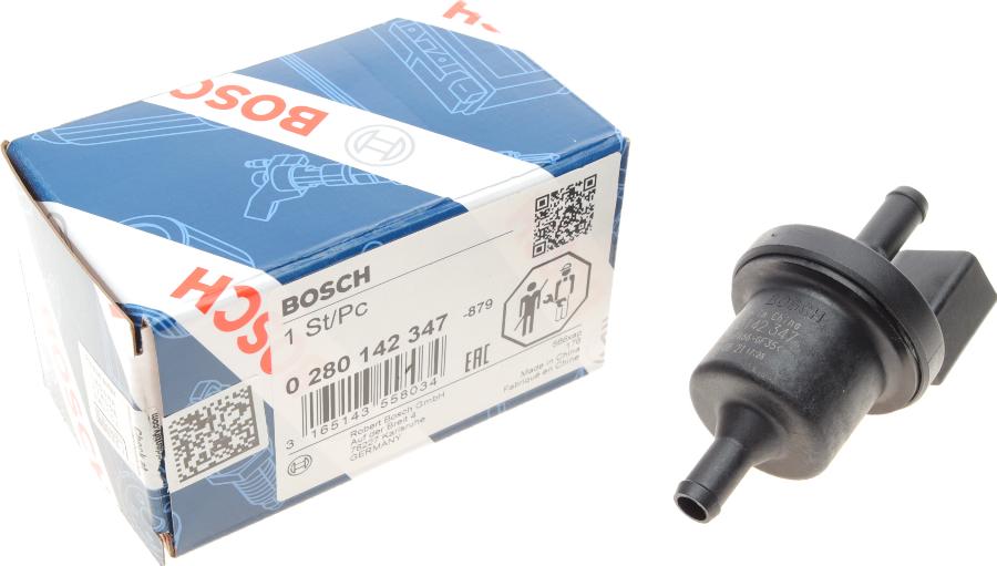 BOSCH 0 280 142 347 - Ventil za provetravanje/odusak, rezervoar za gorivo www.molydon.hr