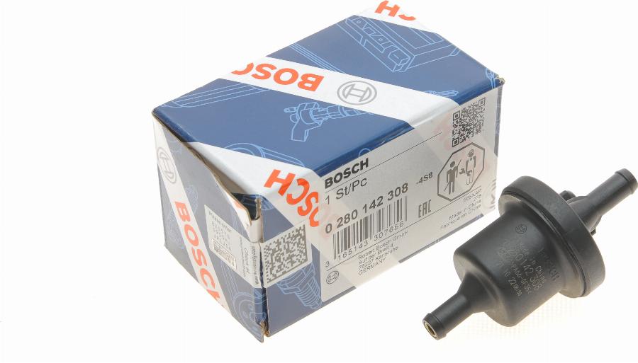 BOSCH 0 280 142 308 - Ventil za provetravanje/odusak, rezervoar za gorivo www.molydon.hr