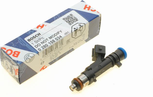 BOSCH 0 280 158 034 - Nosač dizni www.molydon.hr