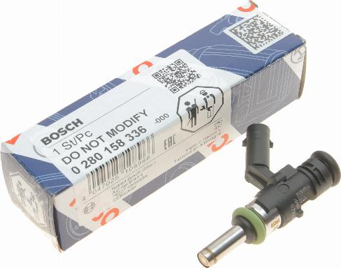 BOSCH 0 280 158 336 - Nosač dizni www.molydon.hr