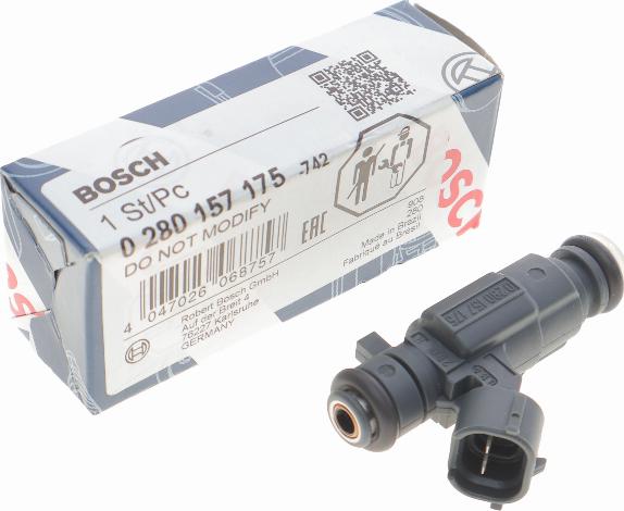 BOSCH 0 280 157 175 - Nosač dizni www.molydon.hr