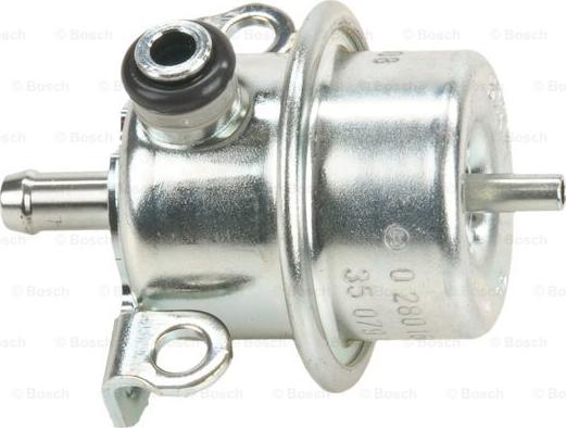 BOSCH 0 280 160 746 - Regulator pritiska goriva www.molydon.hr