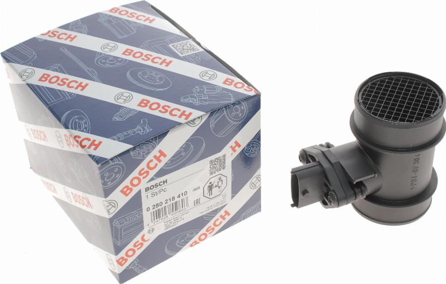 BOSCH 0 280 218 410 - Mjerač zapremine zraka www.molydon.hr