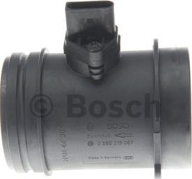 BOSCH 0 280 218 067 - Mjerač zapremine zraka www.molydon.hr