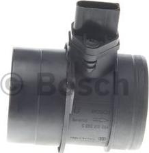 BOSCH 0 280 218 034 - Mjerač zapremine zraka www.molydon.hr