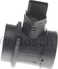 BOSCH 0 280 218 032 - Mjerač zapremine zraka www.molydon.hr