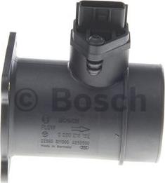 BOSCH 0 280 218 152 - Mjerač zapremine zraka www.molydon.hr