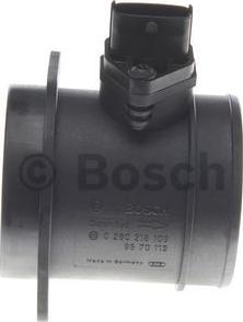 BOSCH 0 280 218 109 - Mjerač zapremine zraka www.molydon.hr