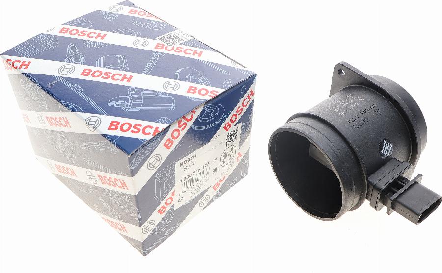 BOSCH 0 280 218 175 - Mjerač zapremine zraka www.molydon.hr