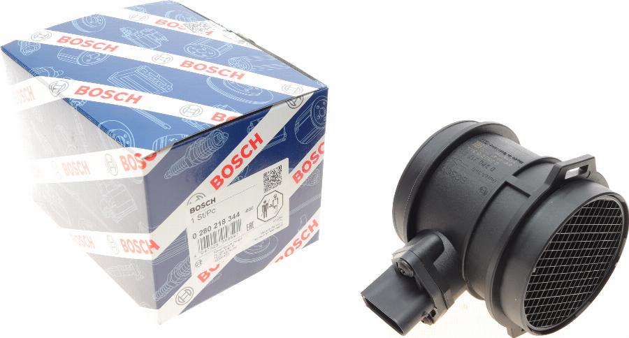 BOSCH 0 280 218 344 - Mjerač zapremine zraka www.molydon.hr