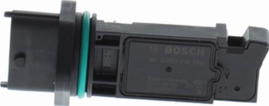 BOSCH 0 280 218 386 - Mjerač zapremine zraka www.molydon.hr