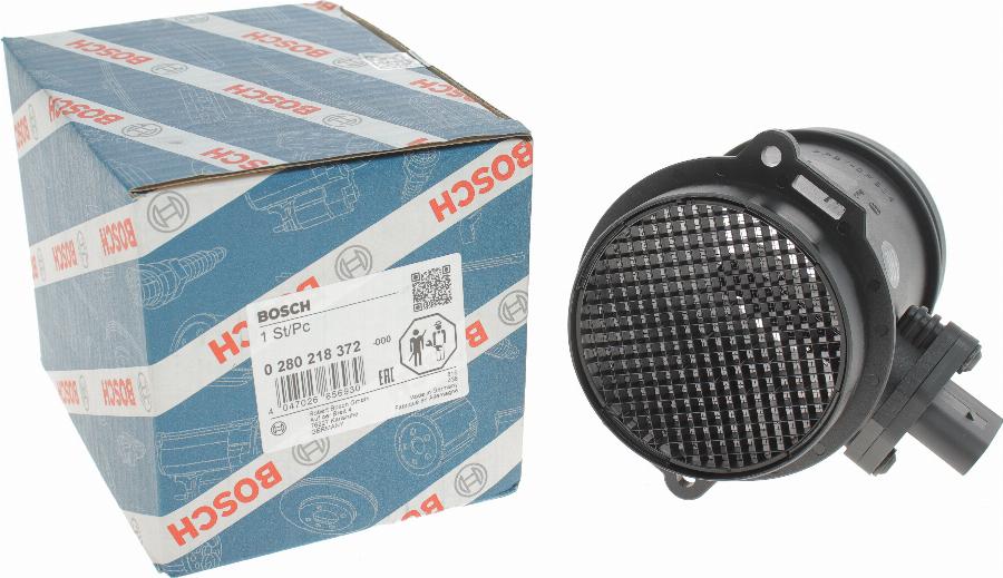 BOSCH 0 280 218 372 - Mjerač zapremine zraka www.molydon.hr