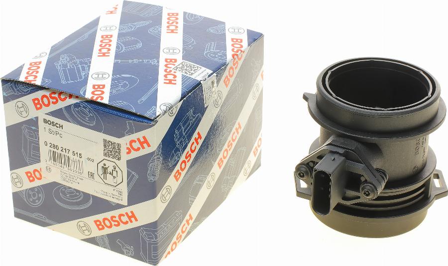 BOSCH 0 280 217 515 - Mjerač zapremine zraka www.molydon.hr