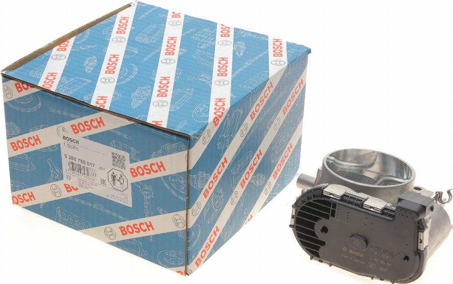 BOSCH 0 280 750 017 - Kučište leptira karburatora www.molydon.hr