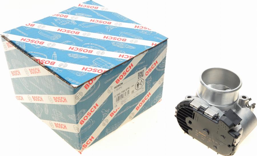 BOSCH 0 280 750 076 - Kučište leptira karburatora www.molydon.hr