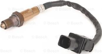 BOSCH 0 281 004 456 - Lambda-sonda www.molydon.hr