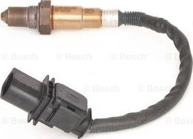 BOSCH 0 281 004 456 - Lambda-sonda www.molydon.hr