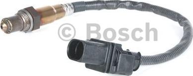 BOSCH 0 281 004 415 - Lambda-sonda www.molydon.hr