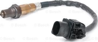 BOSCH 0 281 004 411 - Lambda-sonda www.molydon.hr