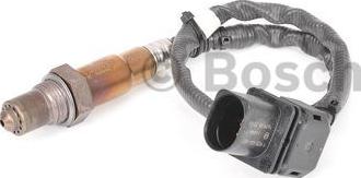 BOSCH 0 281 004 485 - Lambda-sonda www.molydon.hr