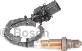 BOSCH 0 281 004 485 - Lambda-sonda www.molydon.hr