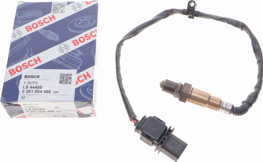 BOSCH 0 281 004 488 - Lambda-sonda www.molydon.hr