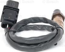 BOSCH 0 281 004 427 - Lambda-sonda www.molydon.hr