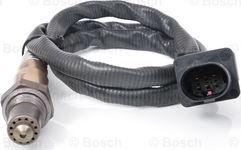 BOSCH 0 281 004 427 - Lambda-sonda www.molydon.hr