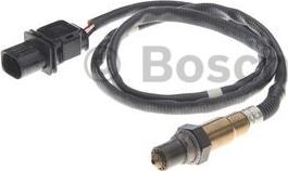 BOSCH 0 281 004 549 - Lambda-sonda www.molydon.hr