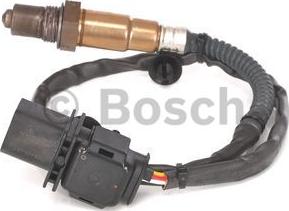 BOSCH 0 281 004 564 - Lambda-sonda www.molydon.hr