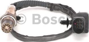 BOSCH 0 281 004 564 - Lambda-sonda www.molydon.hr