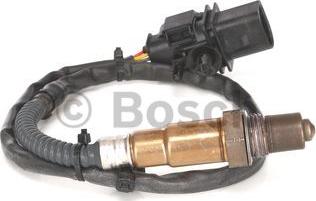 BOSCH 0 281 004 564 - Lambda-sonda www.molydon.hr