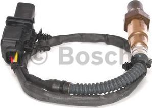 BOSCH 0 281 004 564 - Lambda-sonda www.molydon.hr