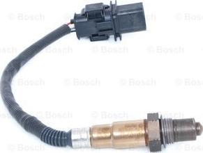 BOSCH 0 281 004 568 - Lambda-sonda www.molydon.hr