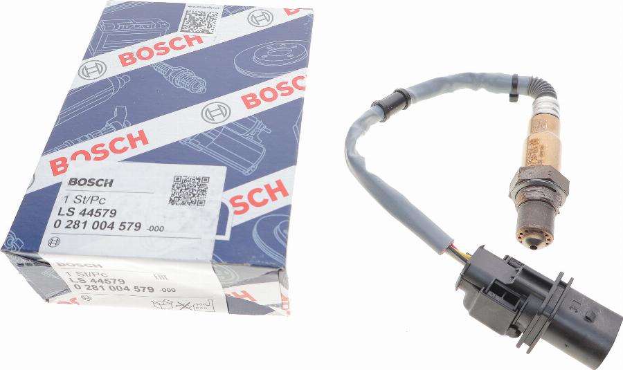 BOSCH 0 281 004 579 - Lambda-sonda www.molydon.hr