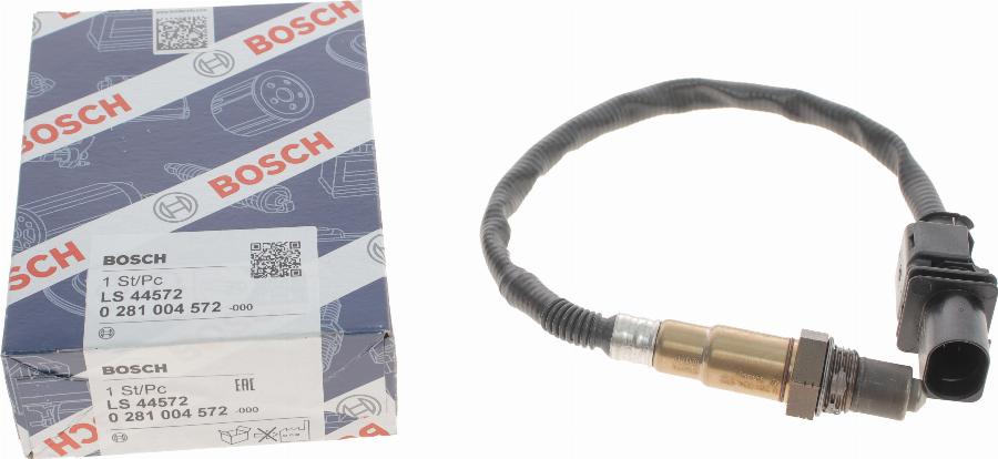 BOSCH 0 281 004 572 - Lambda-sonda www.molydon.hr