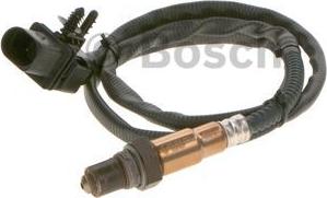 BOSCH 0 281 004 663 - Lambda-sonda www.molydon.hr