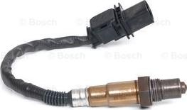 BOSCH 0 281 004 047 - Lambda-sonda www.molydon.hr