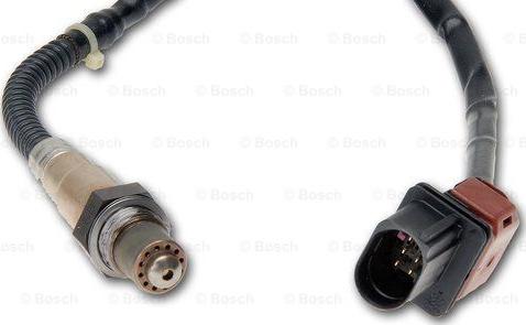 BOSCH 0 281 004 054 - Lambda-sonda www.molydon.hr