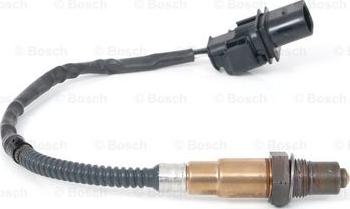 BOSCH 0 281 004 051 - Lambda-sonda www.molydon.hr