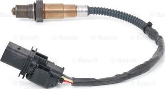 BOSCH 0 281 004 051 - Lambda-sonda www.molydon.hr